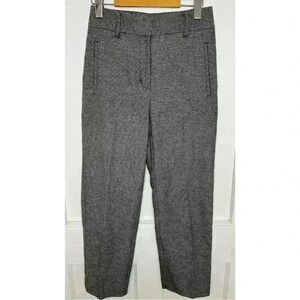 Wilfred Wool Pants
